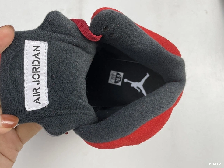 DD0587-600 Bull” “Raging 5 Air Jordan  0325